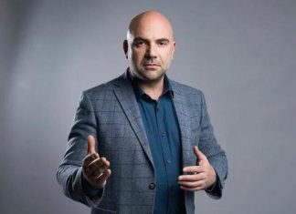 Баженов: государство обязано сделать качественный детский отдых в России доступным для всех