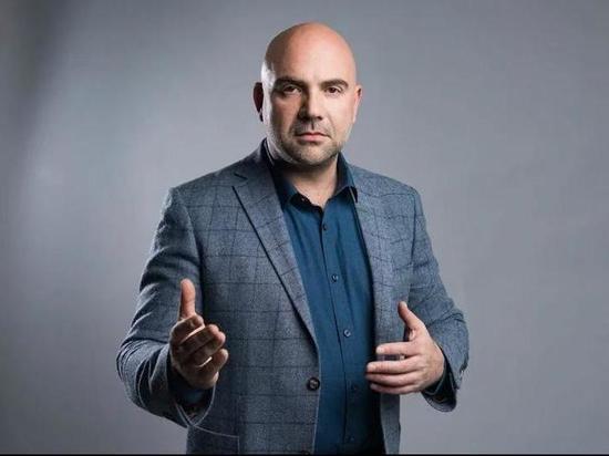 Баженов: государство обязано сделать качественный детский отдых в России доступным для всех