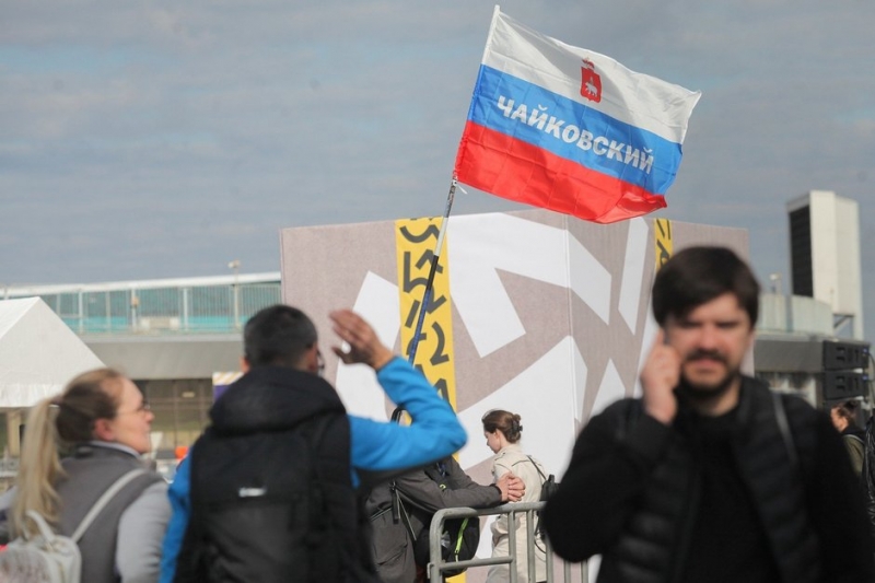 «Бегать все еще не люблю. Пойду зарегистрируюсь на забег 30 мая»