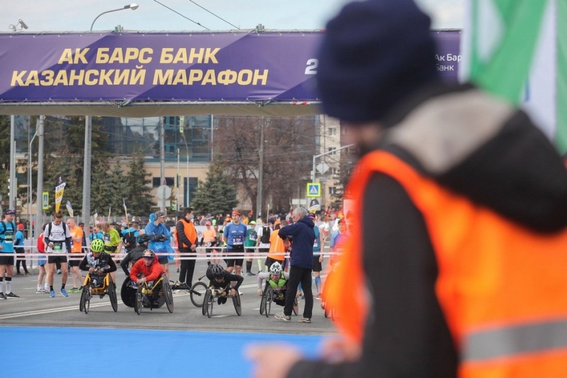 «Бегать все еще не люблю. Пойду зарегистрируюсь на забег 30 мая»