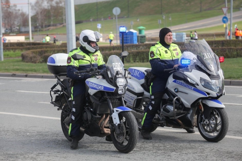 «Бегать все еще не люблю. Пойду зарегистрируюсь на забег 30 мая»