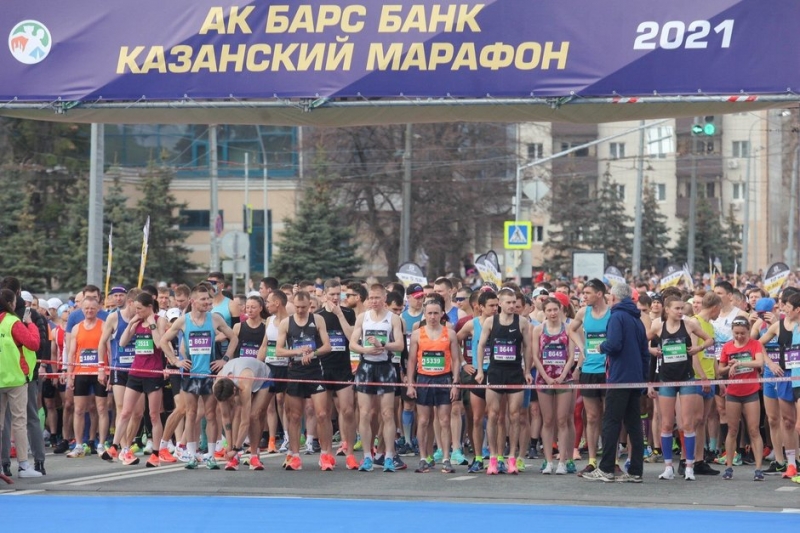 «Бегать все еще не люблю. Пойду зарегистрируюсь на забег 30 мая»