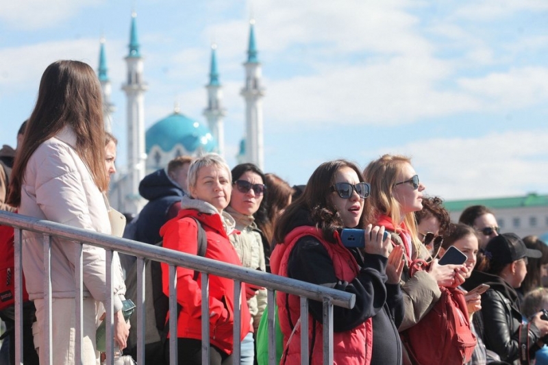 «Бегать все еще не люблю. Пойду зарегистрируюсь на забег 30 мая»