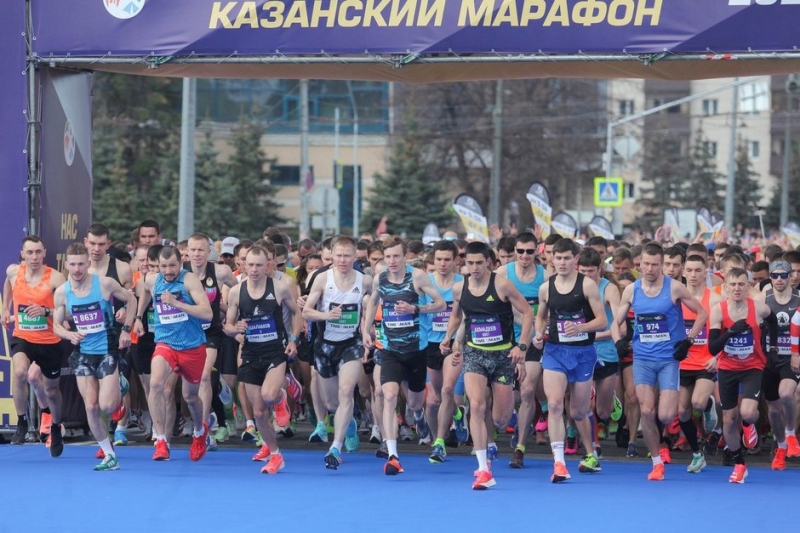 «Бегать все еще не люблю. Пойду зарегистрируюсь на забег 30 мая»