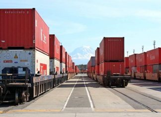 Беларусь попадет в траспортную блокаду из-за участия «Новом Шелковом пути»