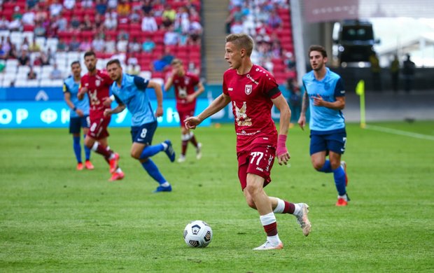 Блестящая работа Слуцкого и селекционной службы: итоги сезона для &laquo;Рубина&raquo;, вернувшегося в еврокубки