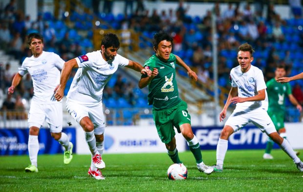 Блестящая работа Слуцкого и селекционной службы: итоги сезона для &laquo;Рубина&raquo;, вернувшегося в еврокубки