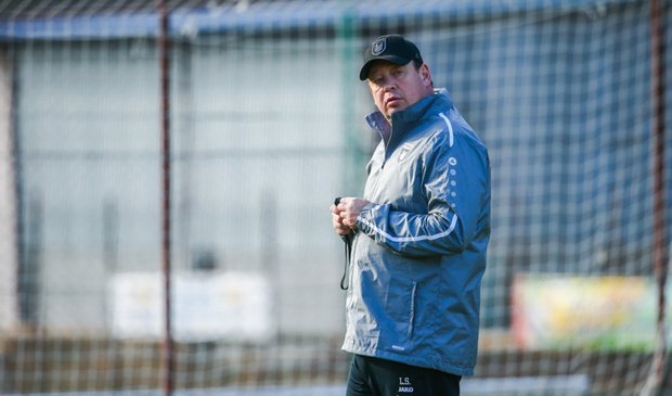 Блестящая работа Слуцкого и селекционной службы: итоги сезона для &laquo;Рубина&raquo;, вернувшегося в еврокубки