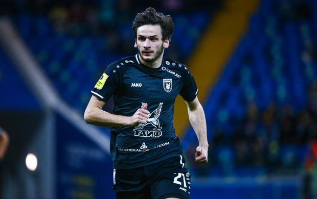 Блестящая работа Слуцкого и селекционной службы: итоги сезона для &laquo;Рубина&raquo;, вернувшегося в еврокубки