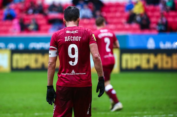 Блестящая работа Слуцкого и селекционной службы: итоги сезона для &laquo;Рубина&raquo;, вернувшегося в еврокубки