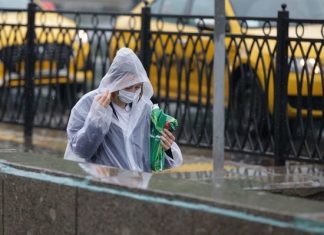 «Болела коронавирусом три раза»: россияне в красках расписали повторные заражения