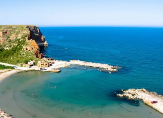 Болгария готова выдавать туристические визы россиянам