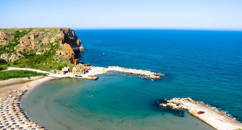 Болгария готова выдавать туристические визы россиянам