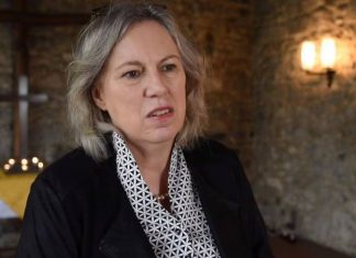 Церковь в Германии назвала воевавшего в «Азове» Протасевича героем Беларуси