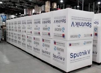 Чехия предлагала России «забыть» о взрывах во Врбетице в обмен на миллион доз «Спутника V»