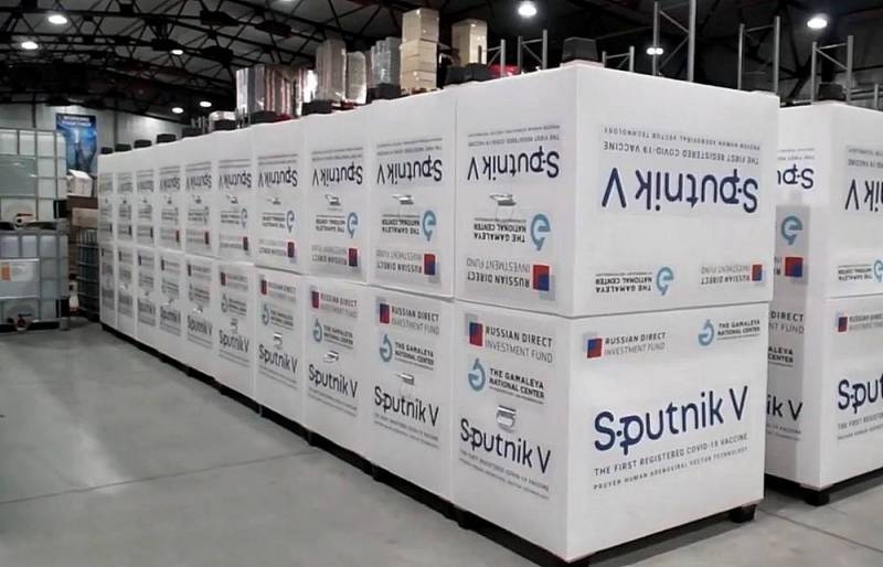 Чехия предлагала России &laquo;забыть&raquo; о взрывах во Врбетице в обмен на миллион доз &laquo;Спутника V&raquo;