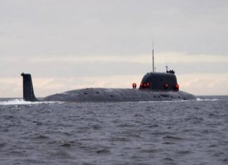 Чем новейшая российская АПЛ «Казань» лучше американской «Вирджинии»