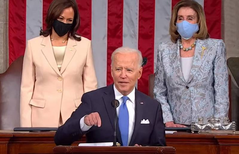 Что может предложить Байден на личной встрече с Путиным