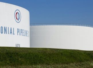 Дело — труба. Русских хакеров обвинили во взломе крупнейшего нефтепровода США