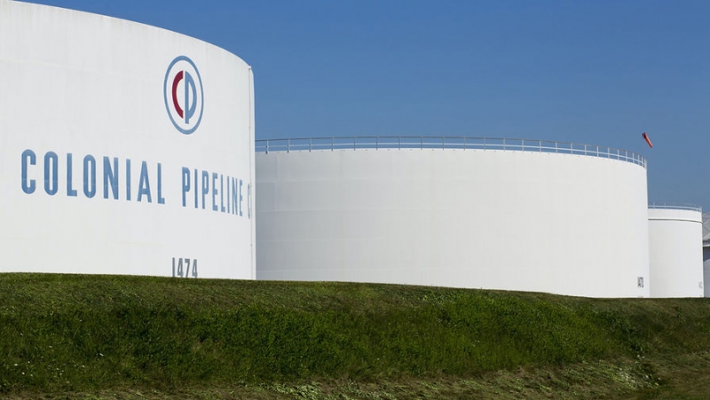 Дело&nbsp;- труба. Русских хакеров обвинили во взломе крупнейшего нефтепровода США