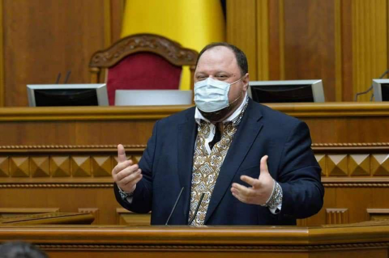 Депутаты Рады в честь &laquo;дня вышиванки&raquo; устроили чистку законов от упоминания СССР