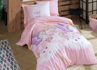 Особенности выбора детского постельного белья