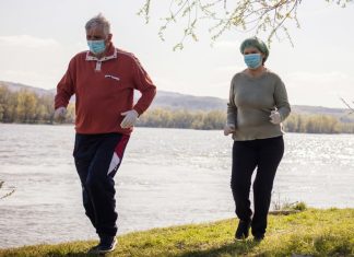 Диетолог назвала простой способ убрать накопленные за зиму килограммы