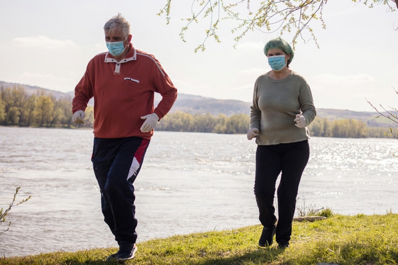 Диетолог назвала простой способ убрать накопленные за зиму килограммы