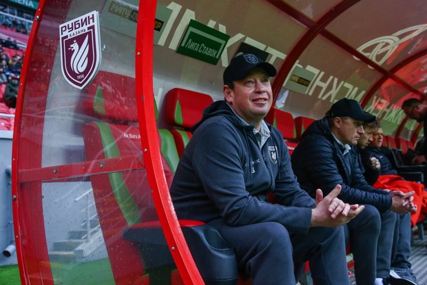 Дюпин затащил победу для &laquo;Рубина&raquo; с прямым конкурентом за еврокубки. Не замахнуться ли на Лигу Европы?