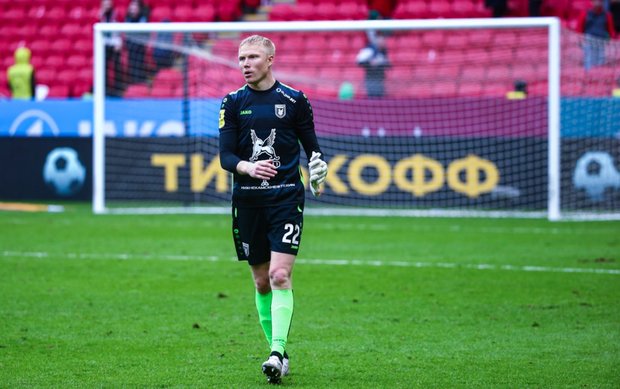 Дюпин затащил победу для &laquo;Рубина&raquo; с прямым конкурентом за еврокубки. Не замахнуться ли на Лигу Европы?