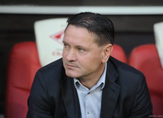 Дмитрий Аленичев: «Рубин» — одна из главных сенсаций сезона»