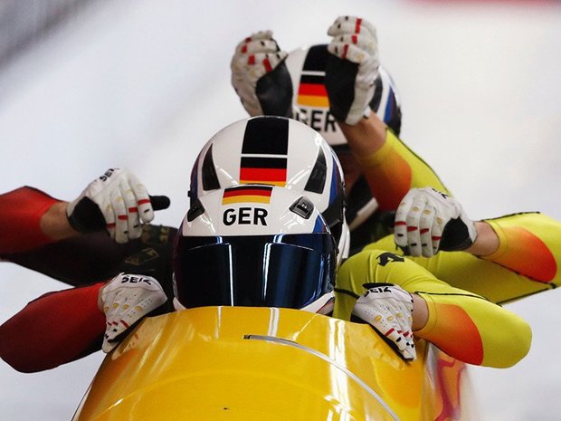 Дойчланд &mdash; капут! Теперь и в спорте