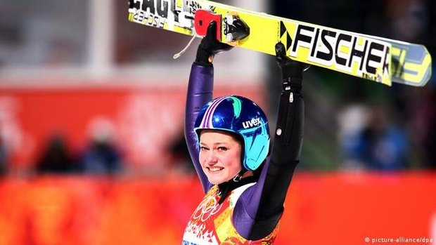 Дойчланд &mdash; капут! Теперь и в спорте