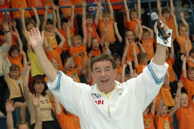 Дойчланд &mdash; капут! Теперь и в спорте