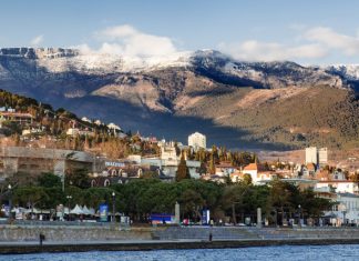 «Дорого, как Бали»: россиянка рассказала о крымском отеле премиум-класса