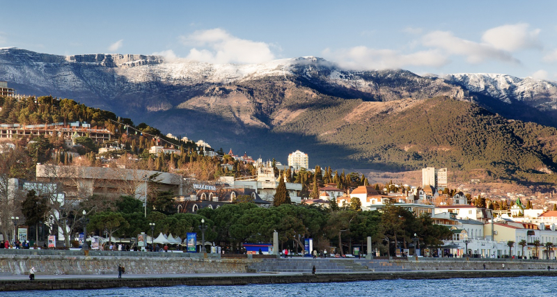 «Дорого, как Бали»: россиянка рассказала о крымском отеле премиум-класса