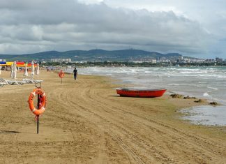 Дорого, но качественно: туристка рассказывает об «ультра все включено» в Анапе