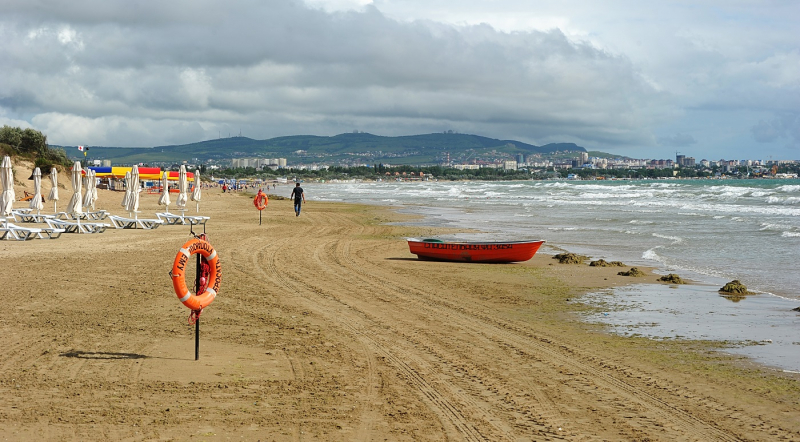 Дорого, но качественно: туристка рассказывает об &laquo;ультра все включено&raquo; в Анапе