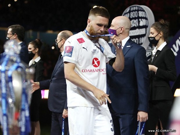 Два тренера, грузин-бомбардир и необоснованные требования регламента