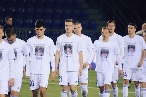 Два тренера, грузин-бомбардир и необоснованные требования регламента