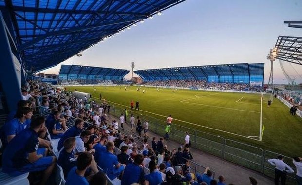 Два тренера, грузин-бомбардир и необоснованные требования регламента