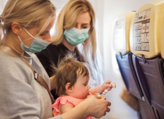 Две трети россиян пропустят летний сезон отпусков