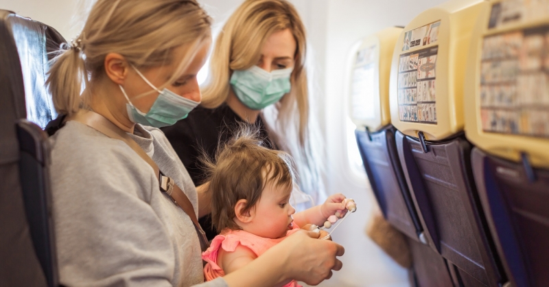 Две трети россиян пропустят летний сезон отпусков