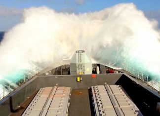 «Джерсийский инцидент» может привести к развалу Британии и войне в Старом свете