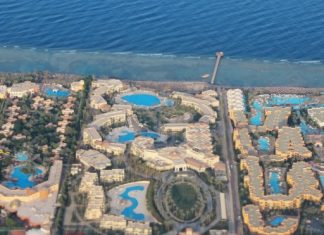 «Единственная достопримечательность Египта — море»: туристка побывала в Каире и разочаровалась