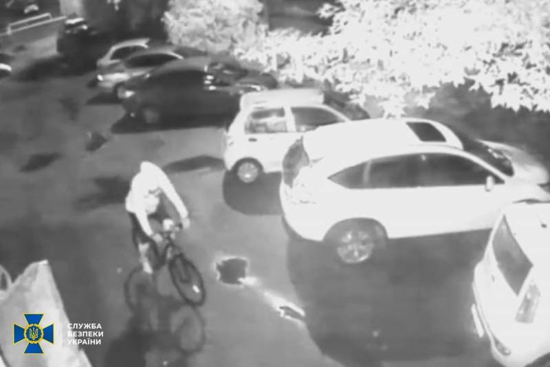 Экс-депутата ВРУ Семенченко заподозрили в совершении теракта в Киеве