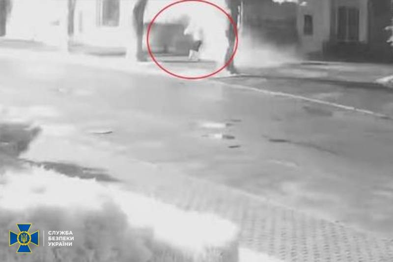 Экс-депутата ВРУ Семенченко заподозрили в совершении теракта в Киеве