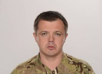 Экс-депутата ВРУ Семенченко заподозрили в совершении теракта в Киеве