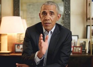 «Есть вещи, которые я не могу рассказать»: Обама поведал об инопланетянах