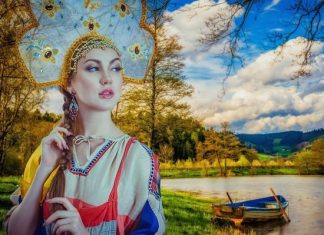 Эстонец назвал 5 вещей из гардероба русских, веселящих европейцев